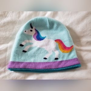 Lands' End kids' winter hat